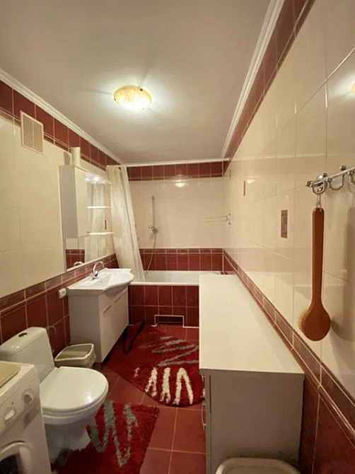 Продаж дворівневої квартири по вул. Вербицького Тернопіль - фото 10