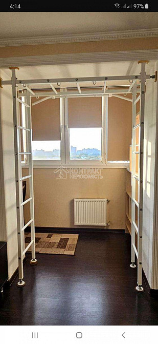 Оренда Квартира 2-кімнатна, 9/10 поверх на вул. Бібліка Харьков - изображение 11