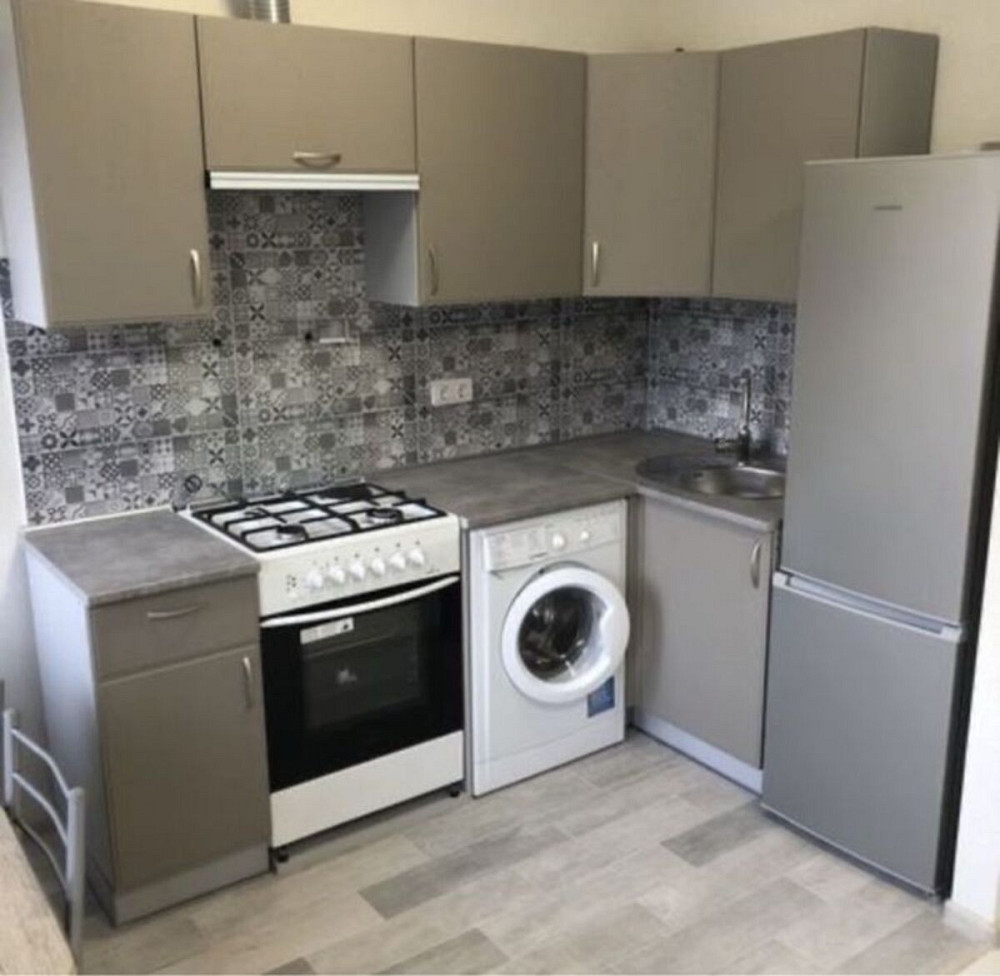 Оренда Квартира 1-кімнатна, 2/8 поверх на Метрологічна, 58 Київ - фото 1