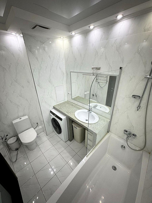 Продаж Квартира 3-кімнатна, 11/16 поверх на Юлії Здановської вул., д. 50/2 Kiev - photo 11