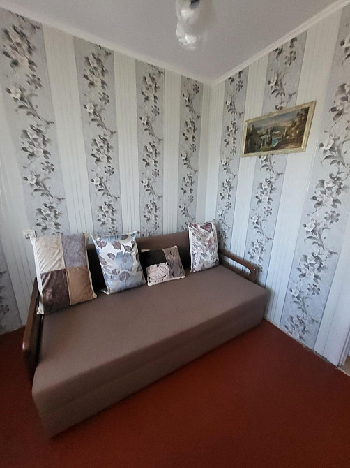 Оренда 3к Квартира 72 кв.м Трильовського К. вул. Львів - фото 5