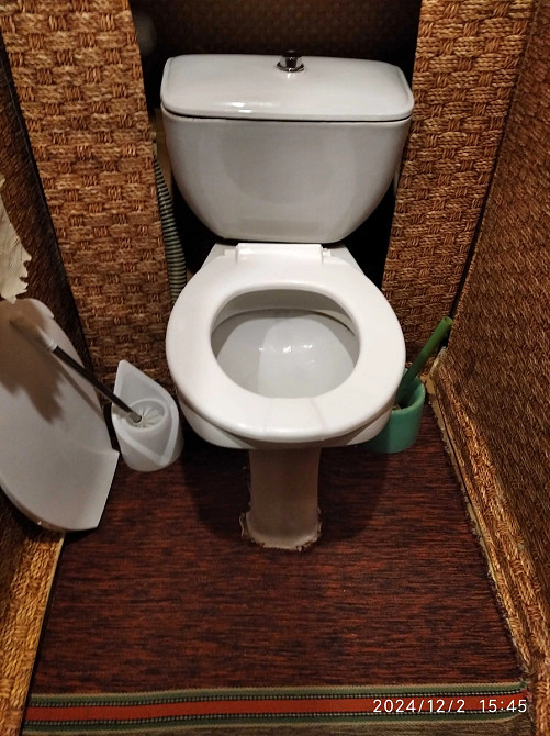 Оренда Квартира 1-кімнатна, 9/16 поверх на вул. Драгоманова, 3Б Київ - фото 11