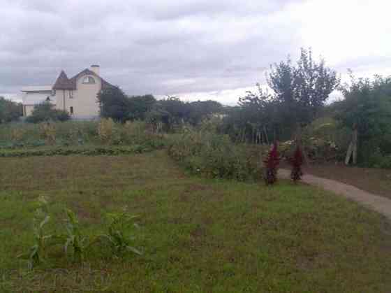 Продаж земельної ділянки 25 соток 