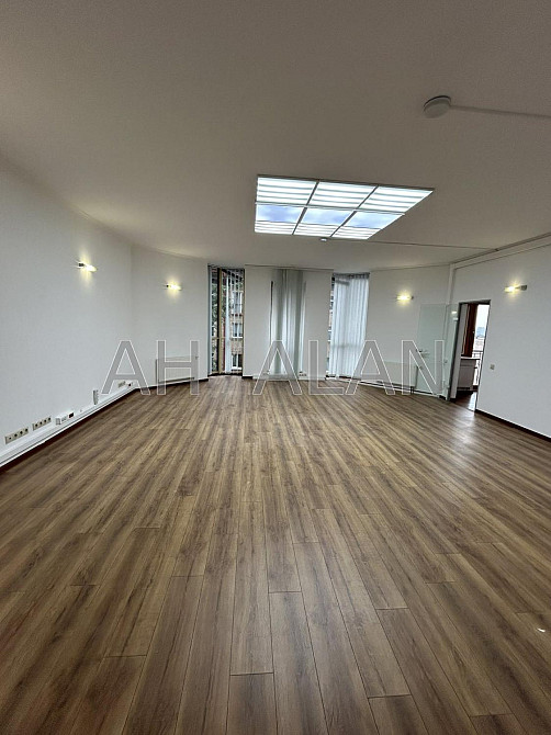 Оренда офісне приміщення на Крутий узв. приміщень - 4, поверх - 4/10 Київ - фото 8