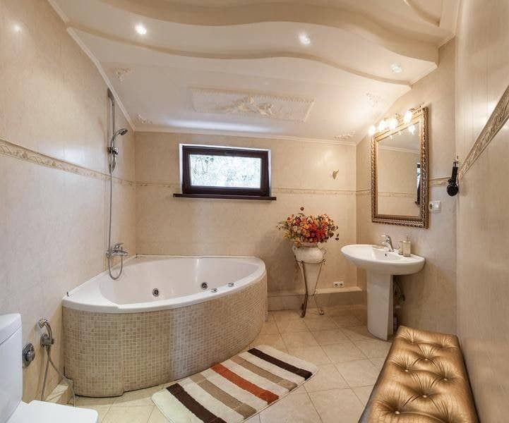 Квартира на Дерибасовской  с террасой и видом на Одесский залив Odessa - photo 10