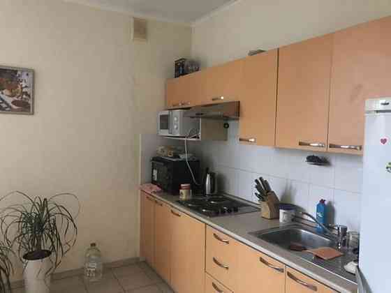 Оренда Квартира 2-кімнатна, 8/16 поверх на пр. Николая Бажана, 12 Київ