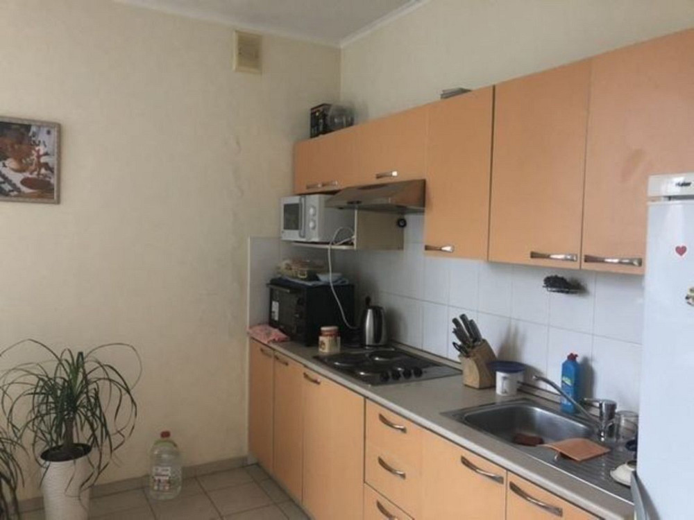 Оренда Квартира 2-кімнатна, 8/16 поверх на пр. Николая Бажана, 12 Киев - изображение 3