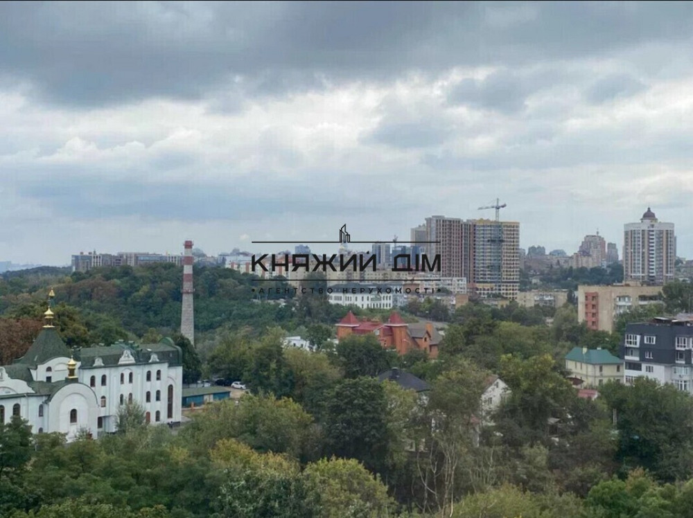 Продаж 3-х к. квартири на Лук'нівці, Татарка. № 21145128 Київ - фото 9