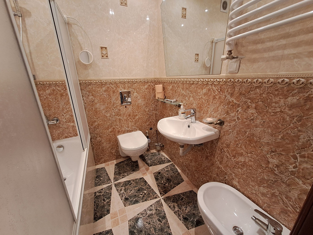 Оренда 1км квартири по вул. Вільхова, Новий Світ.Тернопіль Тернопіль - фото 10