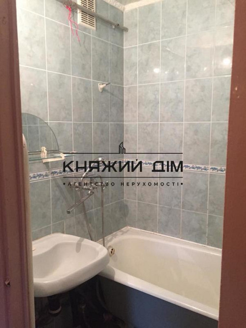 Оренда 2-х к. Кв. в центрі міста, ст. м. Лукьяковская. № 1193325 Київ - фото 7