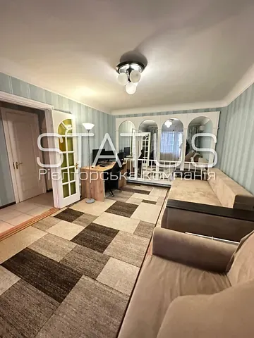 Продаж 1к Квартира 35.9 кв.м Ігора Дорошенка (Ціолковського) вулиця 6 Полтава - фото 10