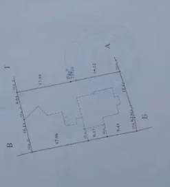 Продаж земельної ділянки 0.1 соток на ул. Пригородная, 8а Odessa