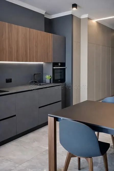 Оренда 2к Квартира 63 кв.м Удельный переулок, 6 Одеса - фото 11