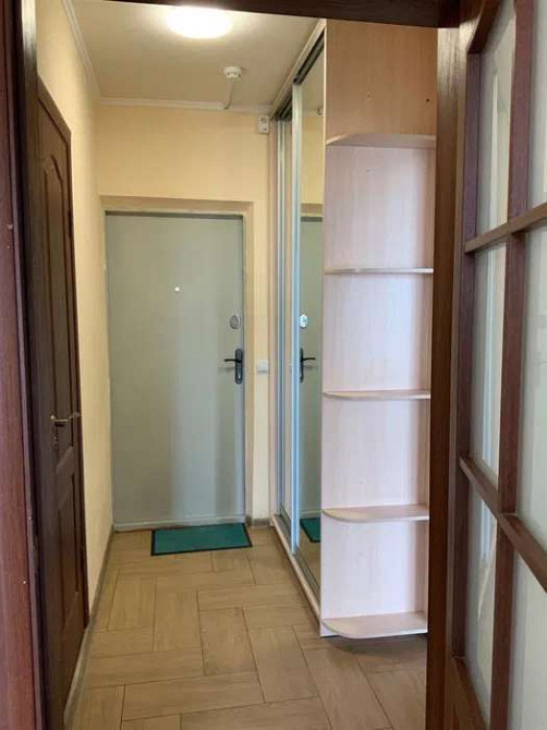 Оренда Квартира 1-кімнатна, 20/25 поверх на ул. Софии Русовой Київ - фото 5