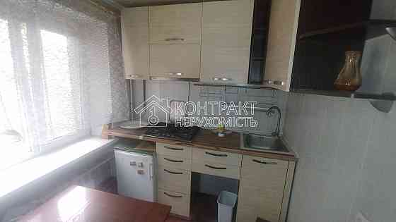 Продаж Квартира 2-кімнатна, 3/5 поверх на вул. Миру Харків