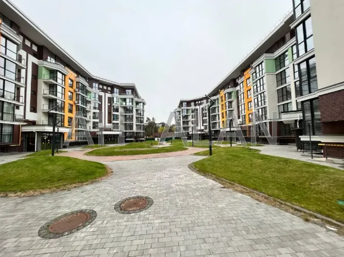 For sale 3-room Apartment 126 sq.m Радистів Kiev - photo 1