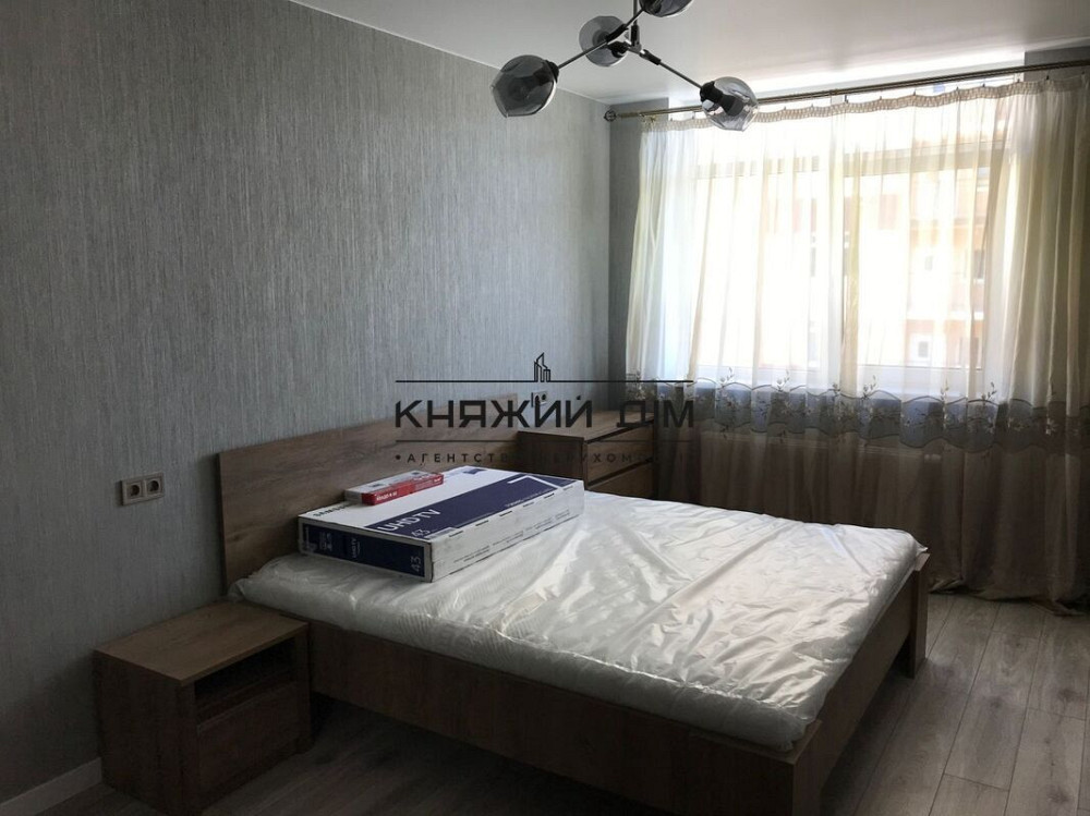 Продаж 1-но к. квартири в ЖК V квартал. №21145004 Київ - фото 1