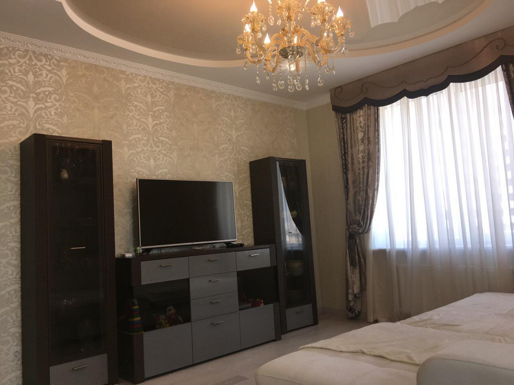 Продам 2х комнатную  квартиру в новом доме на Черемушках Одеса - фото 1