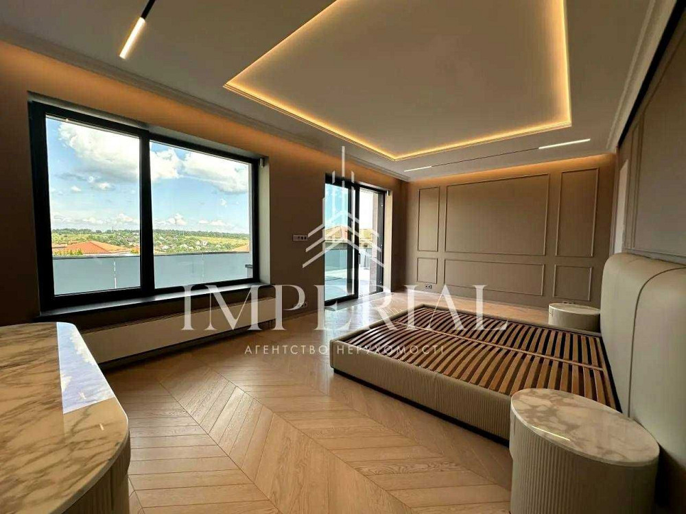 Продаж 2-поверховий Будинок з ділянкою 15 сот 290 кв.м 5 кімн. на Струмкова вул. Ivankovychi - photo 15