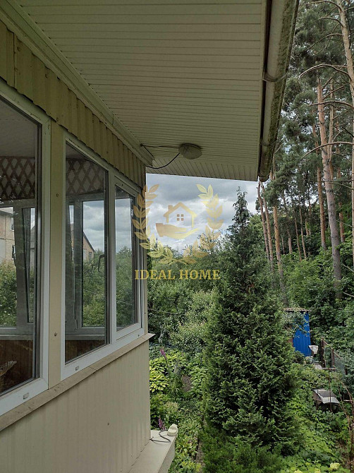 "Продам дачний будинок біля Мотовилівської Слобідки"  - фото 8