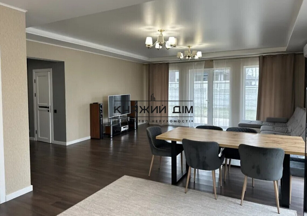 Продаж 1-поверхового будинку з ремонтом, м. Буча. № 2211739 Буча - фото 11