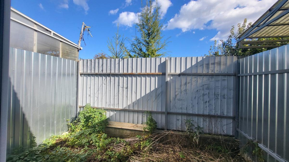 Без комісіі. Квартира з двором, газом. 30 метрів. Ленселище Одеса - фото 5