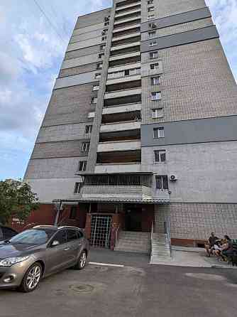 Продаж Квартира 3-кімнатна, 8/16 поверх на Рабочая ул., 160 Днепр