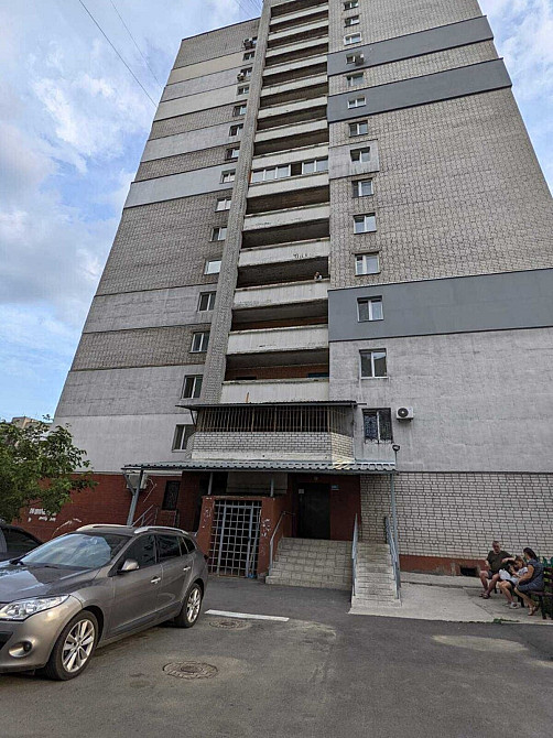 Продаж Квартира 3-кімнатна, 8/16 поверх на Рабочая ул., 160 Дніпро - фото 3