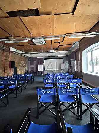 Оренда офісне приміщення на Глушкова Академіка пр-т, 1П приміщень - 5, поверх - 2/2 Kiev