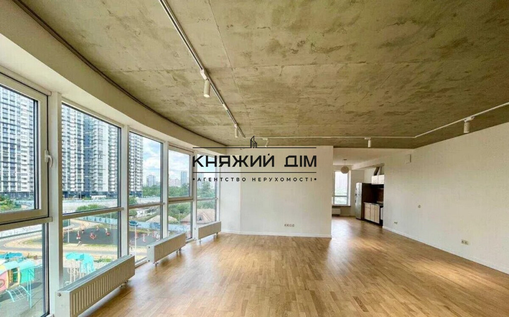 Продаж 3-х к.кв. на березі Дніпра в ЖК Зарічний в Дарницькому р-ні. Код об'єкту №: 21146121 Київ - фото 11