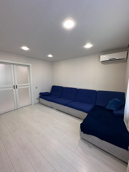 Продаж Квартира 3-кімнатна, 9/9 поверх на Березинская ул., 37 Дніпро - фото 7