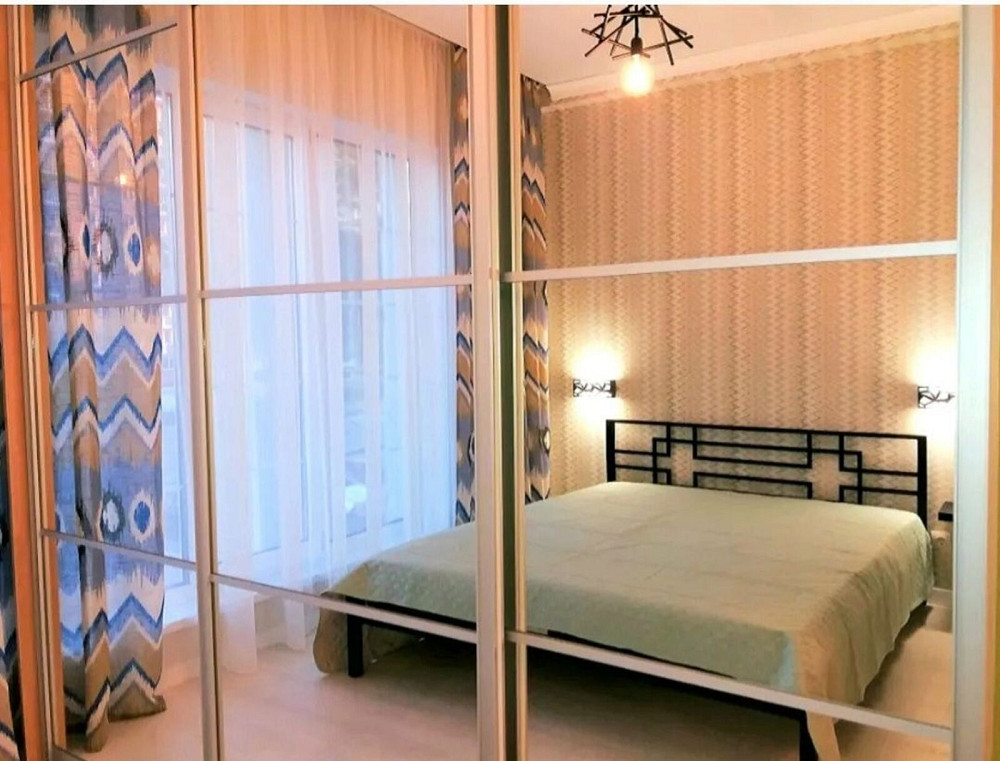 Оренда Квартира 2-кімнатна, 2/13 поверх на Максимовича Михаила ул. (Трутенко Онуфрия), 12 Київ - фото 7