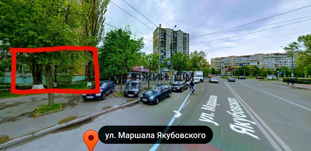 Оренда офісне приміщення на Маршала Якубовского ул. поверх - 2 Київ - фото 2