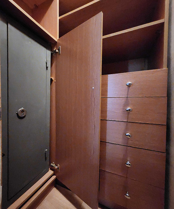 Продаж Квартира 2-кімнатна, 4/10 поверх на Золотоустівська вул., д. 4 Киев - изображение 11