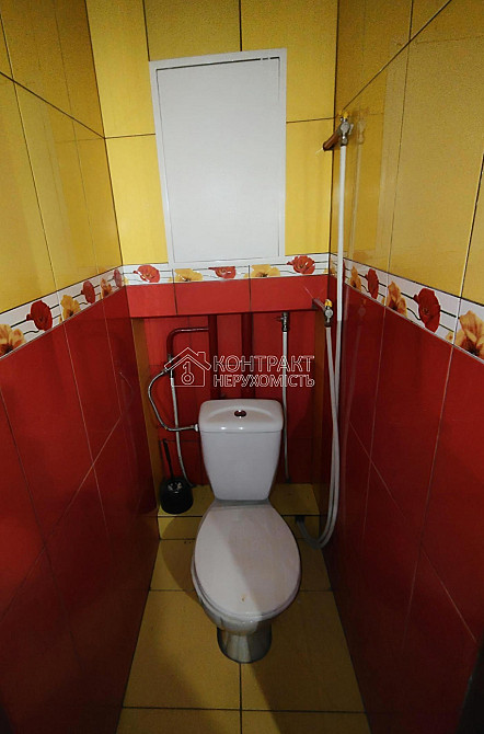 Продаж Квартира 2-кімнатна, 6/9 поверх на вул. Гвардійців Широнінців Kharkiv - photo 15