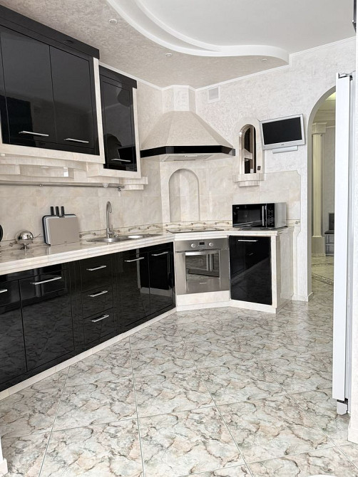 Продаж Квартира 2-кімнатна, 2/19 поверх на Левка Лук’яненка вул., д. 29-В Київ - фото 8