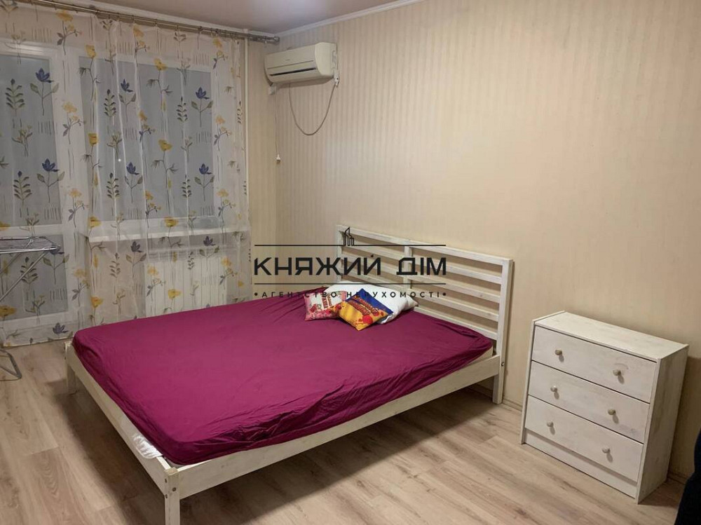 Оренда Квартира 2-кімнатна, 8/9 поверх на Березняковская ул. Київ - фото 9