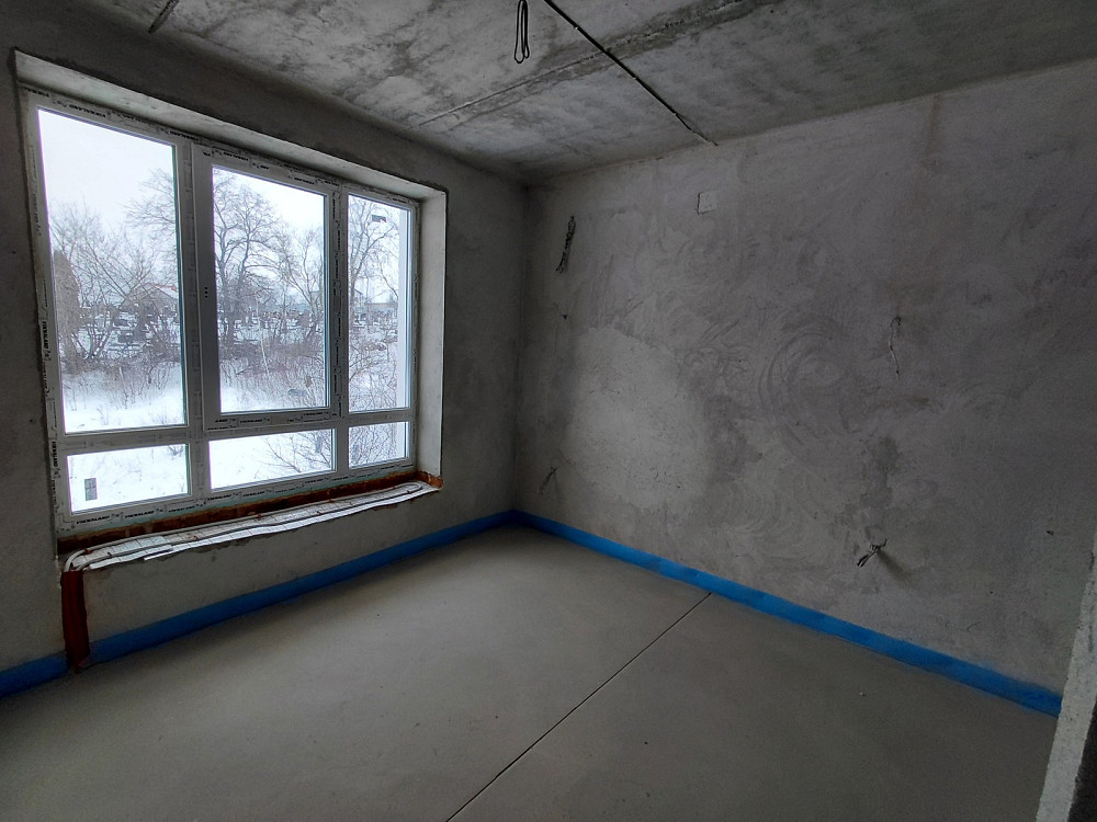 Продаж Квартира 1-кімнатна, 3/4 поверх Тернопіль - фото 10