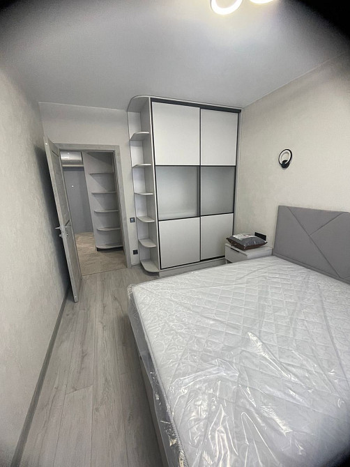 Оренда Квартира 1-кімнатна, 13/24 поверх на Європейського Союзу просп. (Правди), 53/46 Kiev - photo 7