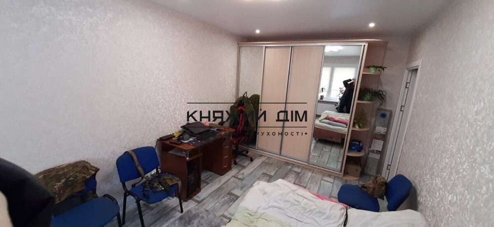 Продажа 2-х ком.кв.на Позняках.ЖК Патриотика.Код обьекта: №21137516 Київ - фото 10