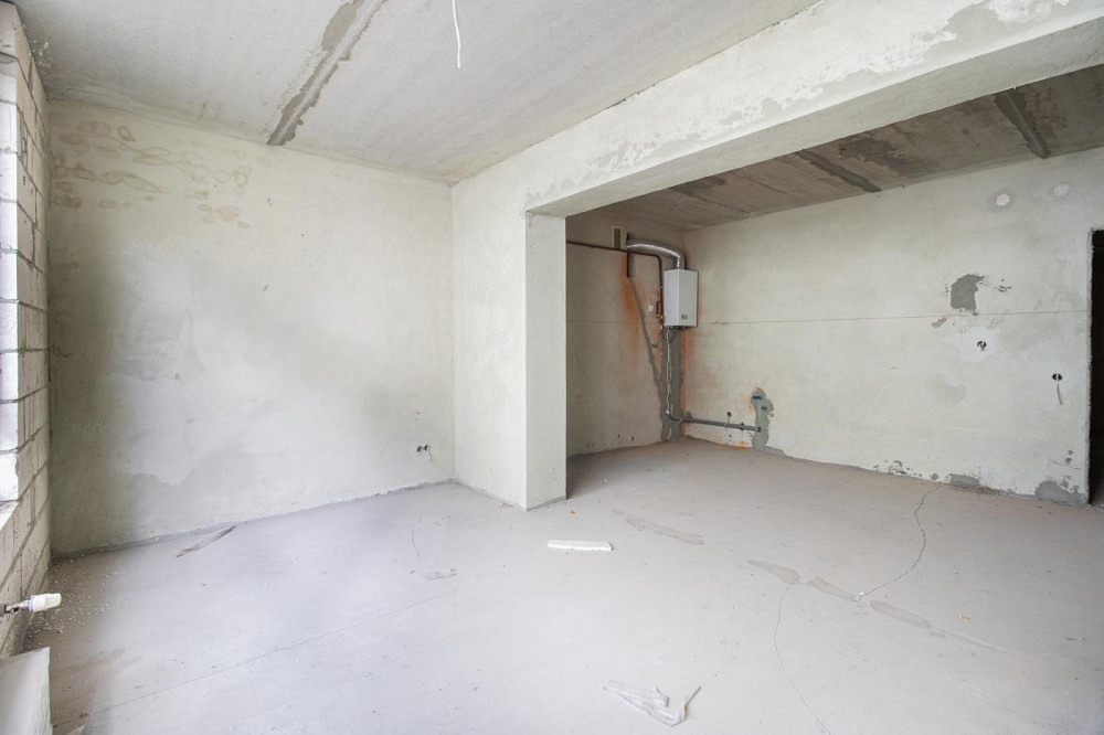 Продаж Квартира на улица Мікльоша Карла 3 L'viv - photo 8