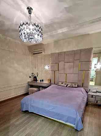 Трехкомнатная  квартира в ЖК Новая Аркадия с шикарным ремонтом Одеса