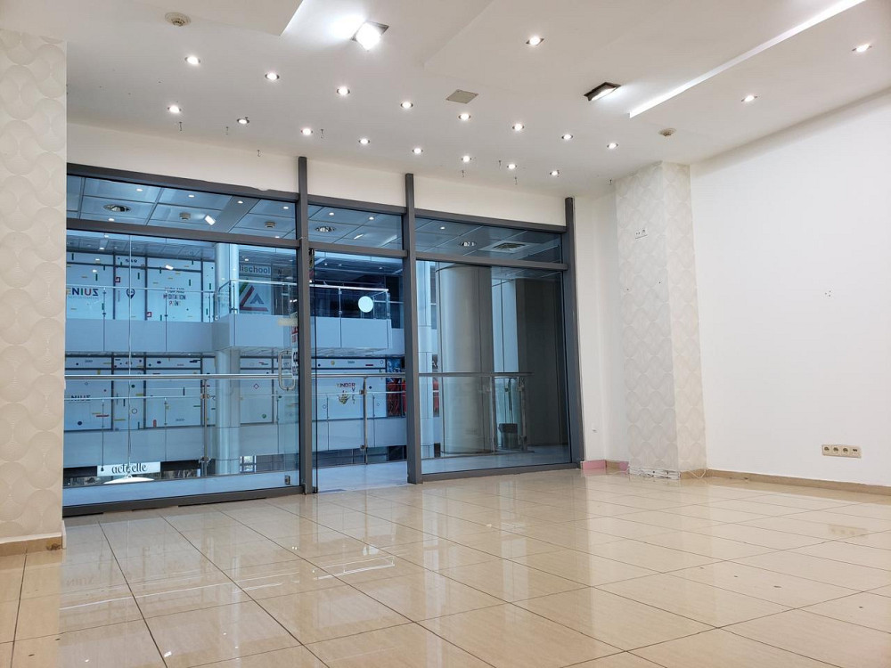 Продаж комерційне приміщення на пл. Греческая площадь, 3/4 приміщень - 1, поверх - 4 Одеса - фото 2