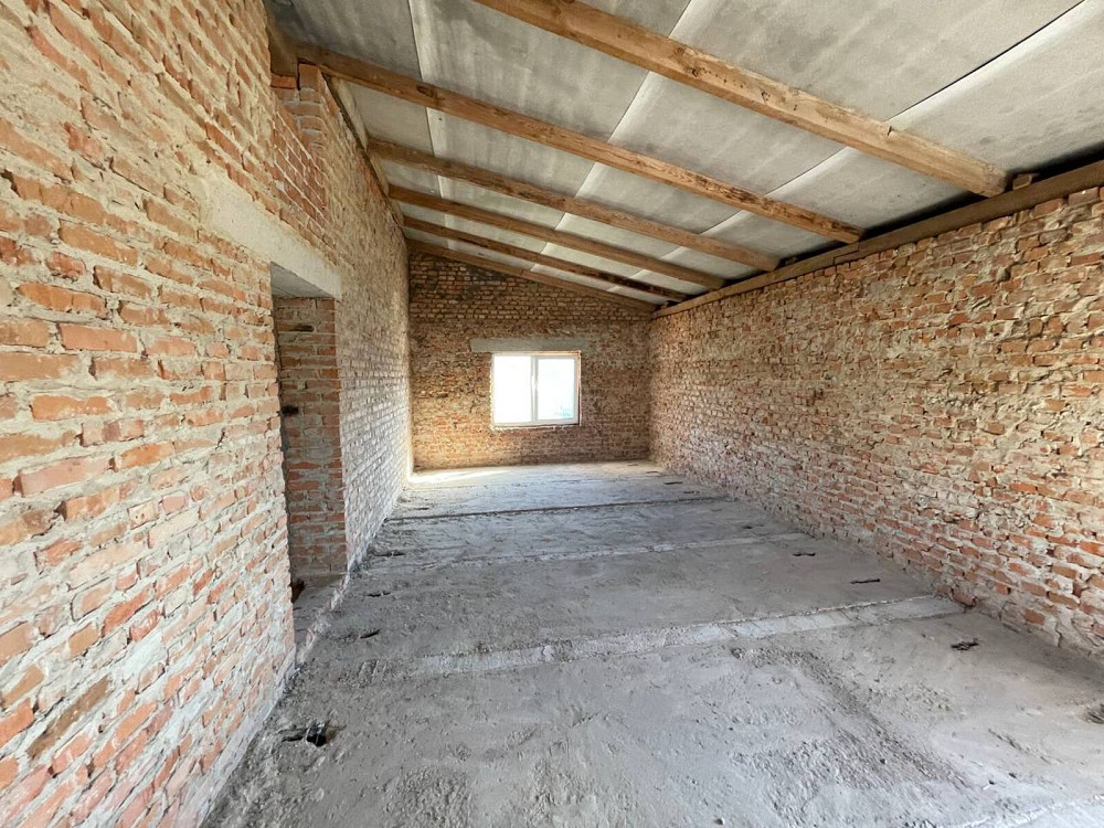 Продаж великого будинку у передмісті Тернополя  - фото 12