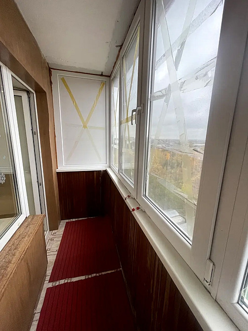 Продаж Квартира 4-кімнатна, 8/9 поверх на Сухомлинского, 68 Дніпро - фото 3