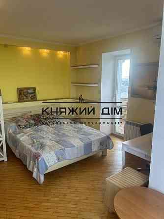 Продаж 1-но кімнатної квартири метро Дарниця. Вінстона Черчілля 18Б Киев