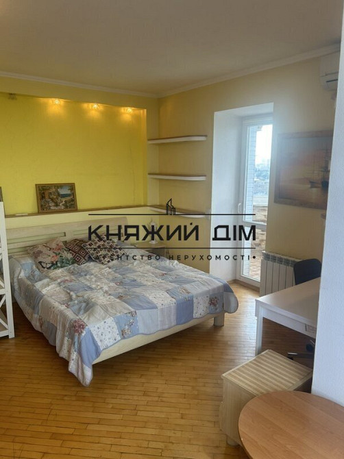 Продаж 1-но кімнатної квартири метро Дарниця. Вінстона Черчілля 18Б Kiev - photo 1