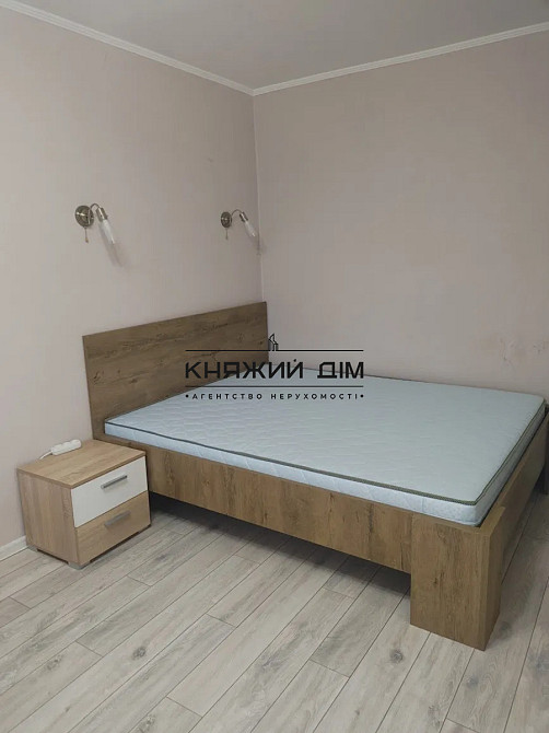 Оренда 2 кімнатна квартира м. Мінська КОД 11204031 Київ - фото 7