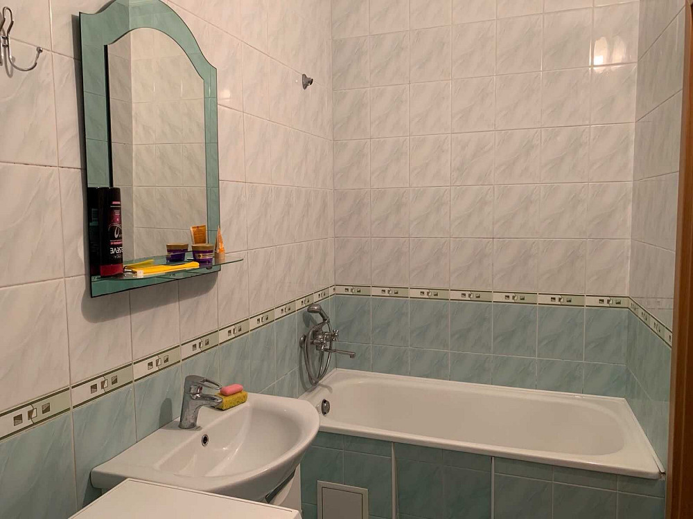 Продаж Квартира 2-кімнатна, 16/24 поверх на Кубанської України вул., д. 31а Kiev - photo 17