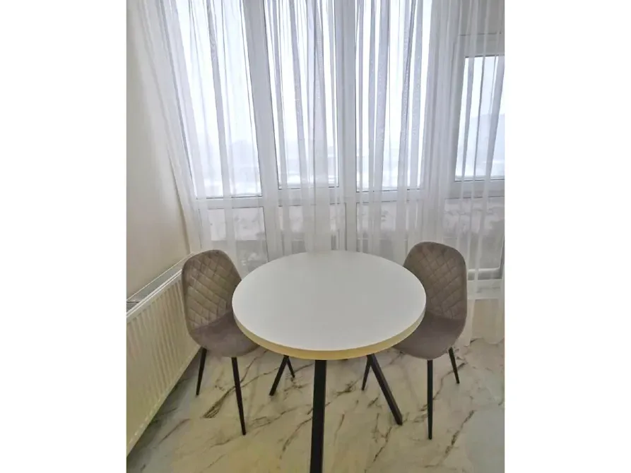 Продажа 1к Квартира 45 кв.м Текстильна Тернополь - изображение 9